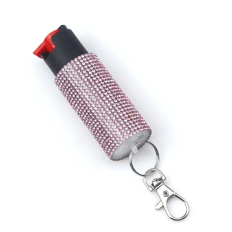 Pepper Spray - BLING-it Collection