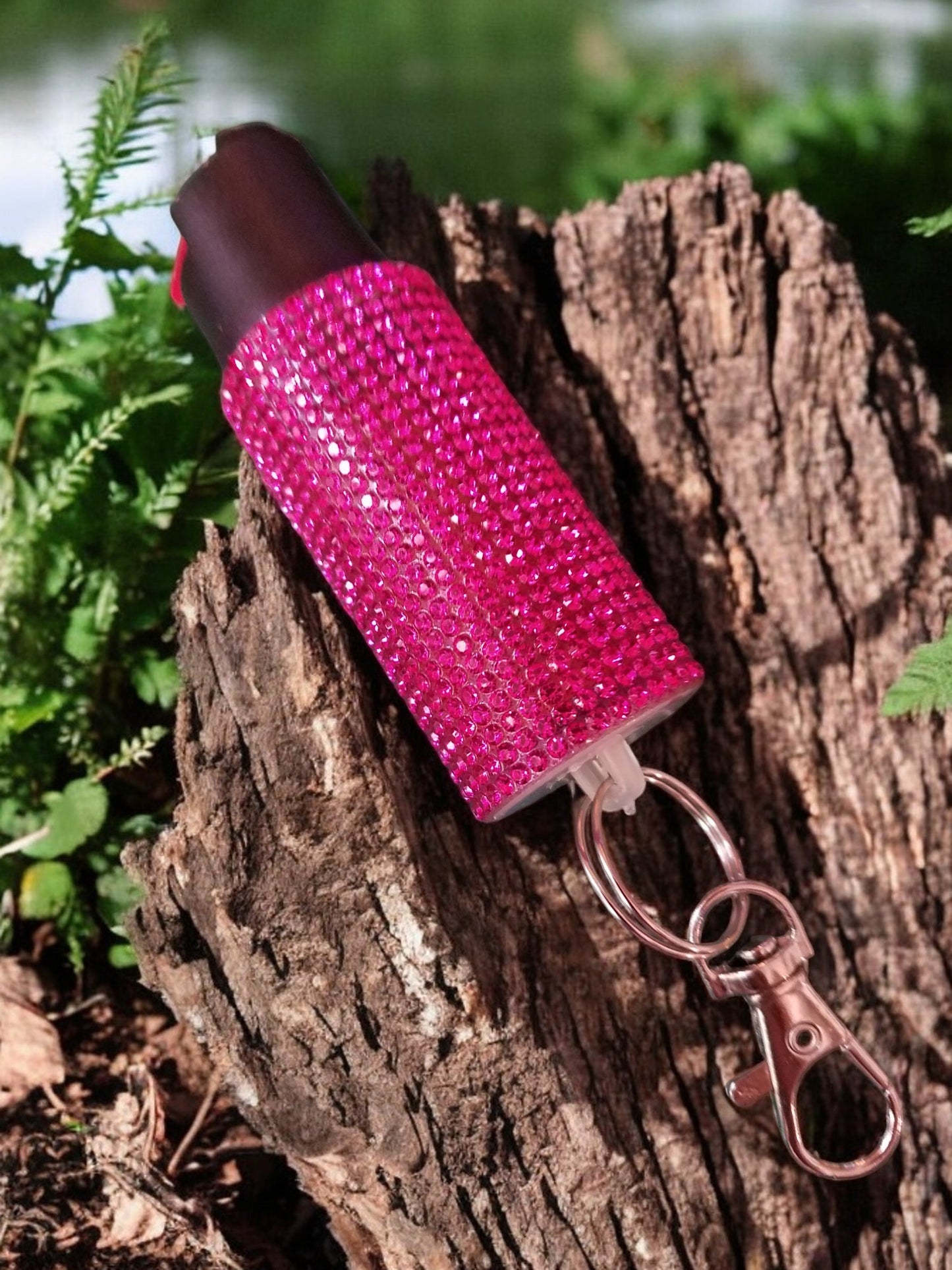 Pepper Spray - Rhinestone Design Collection