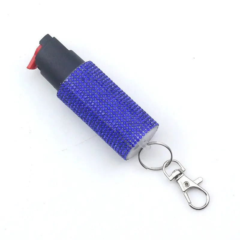 Pepper Spray - Rhinestone Design Collection