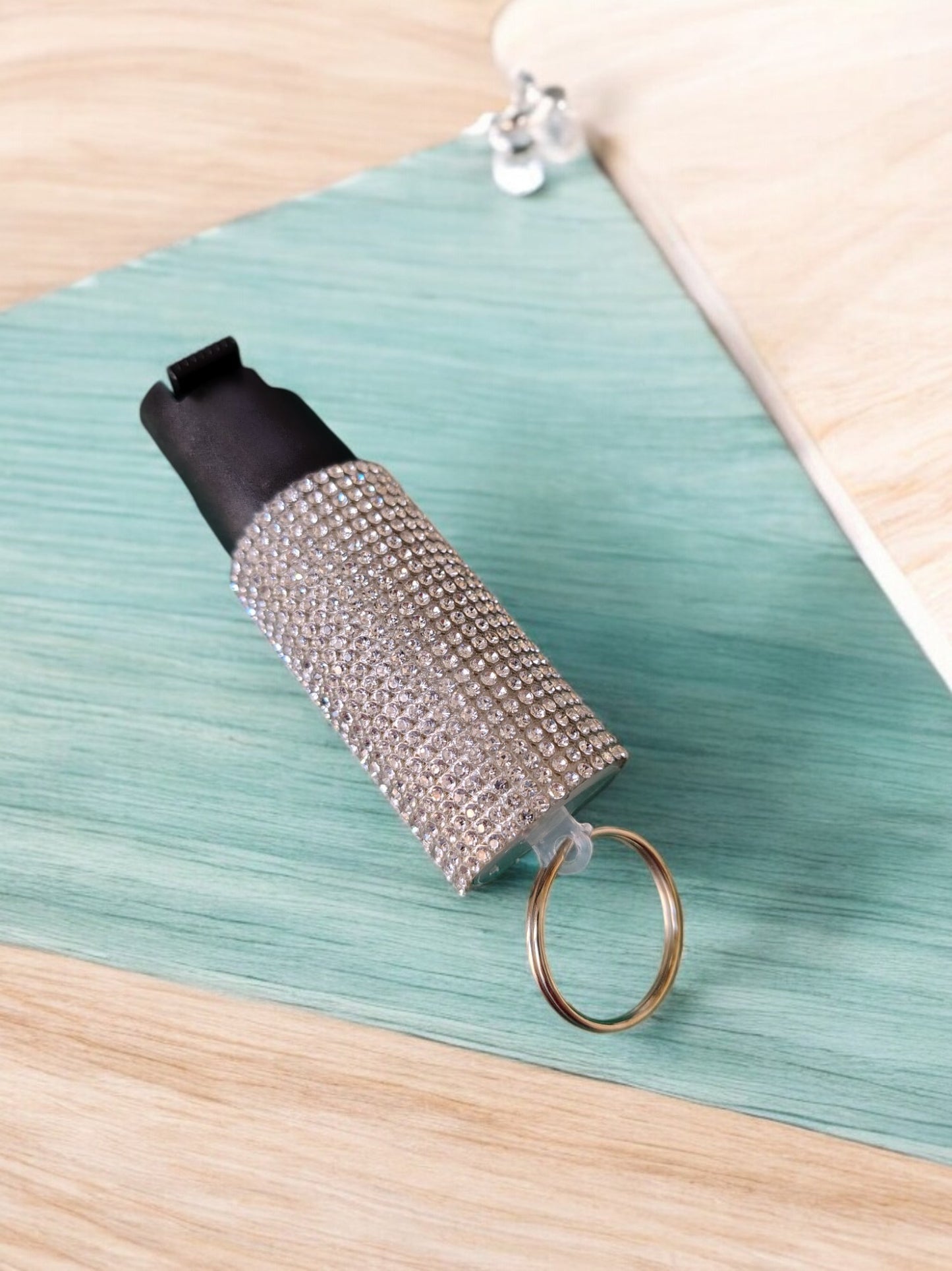 Pepper Spray - Rhinestone Design Collection