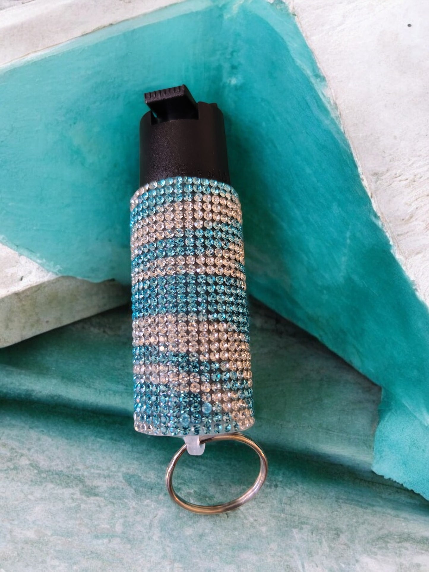 Pepper Spray - Rhinestone Design Collection