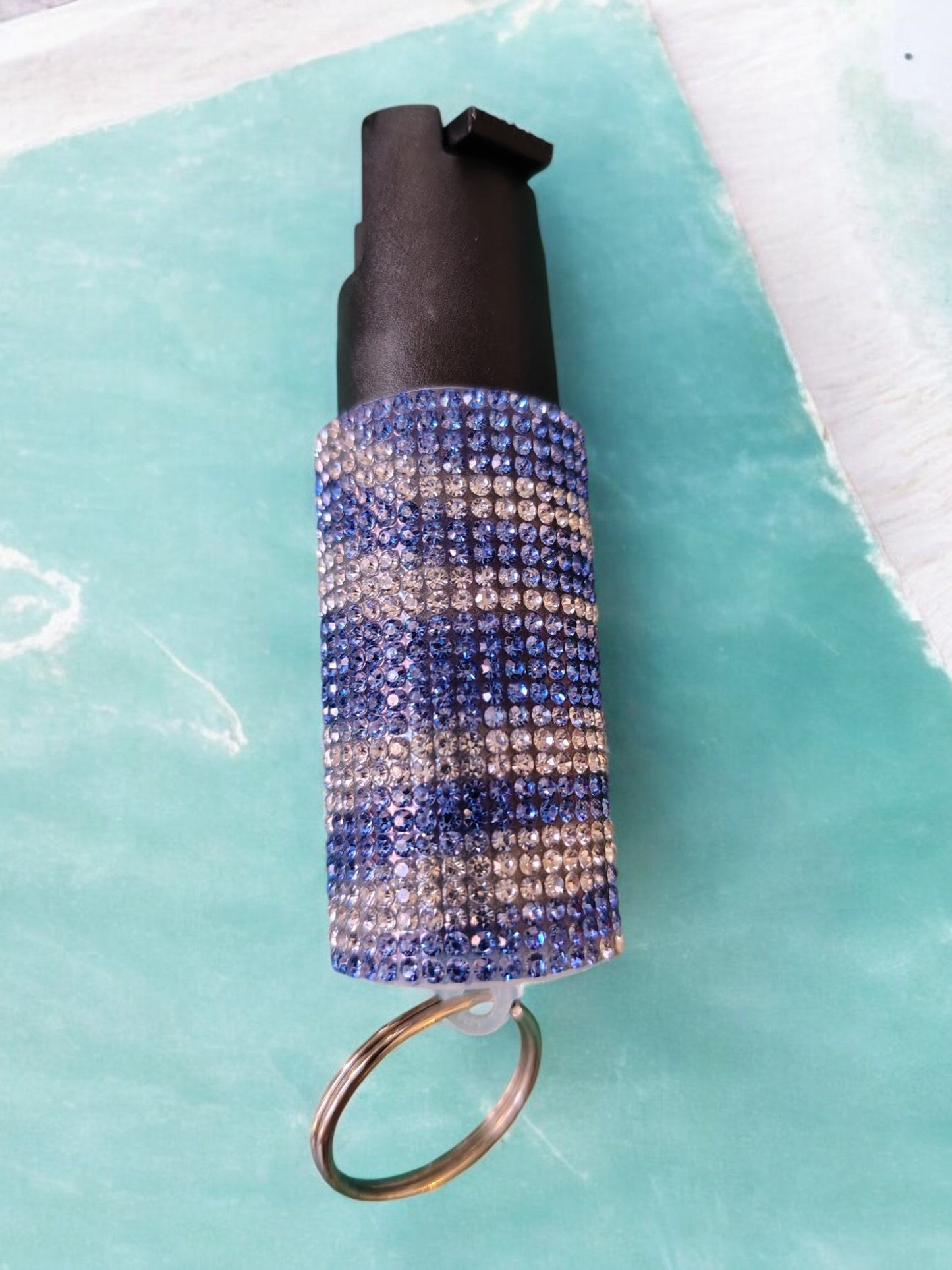 Pepper Spray - Rhinestone Design Collection