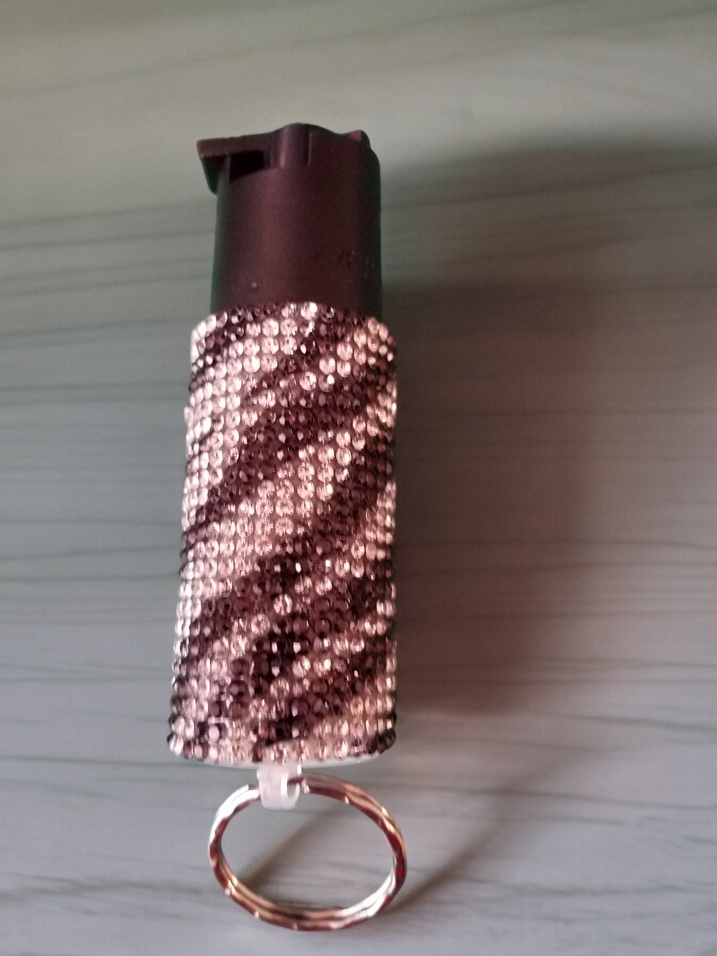 Pepper Spray - Rhinestone Design Collection