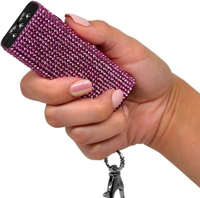 Stun Gun - Bling Mini Collection