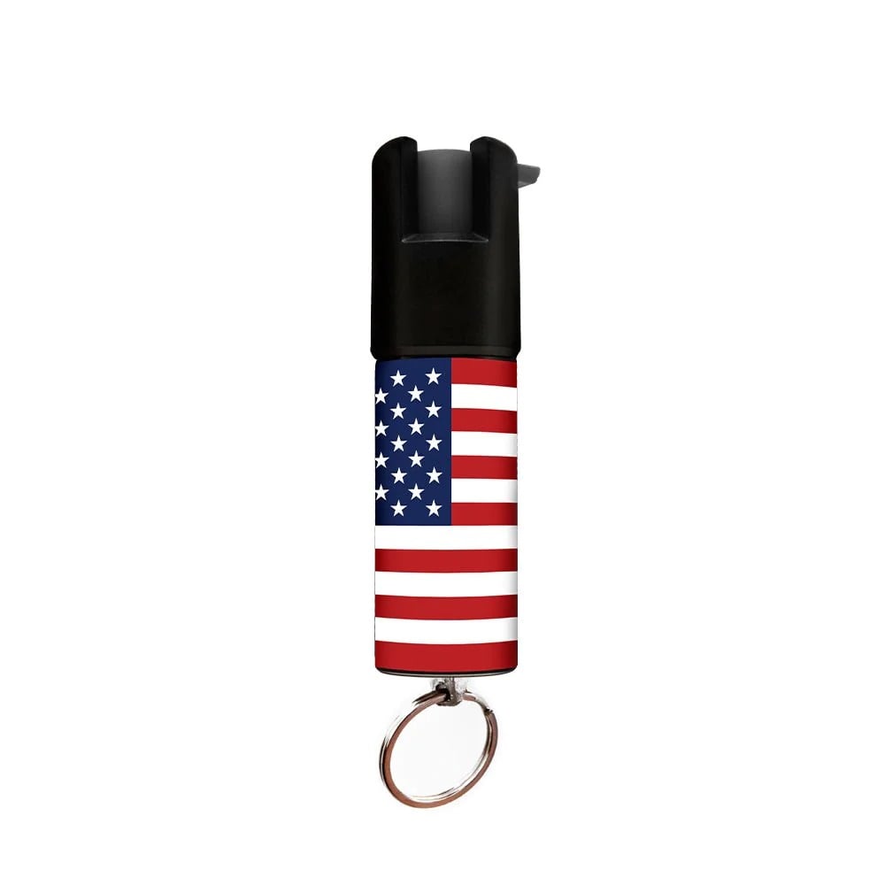 Pepper Spray - Mini