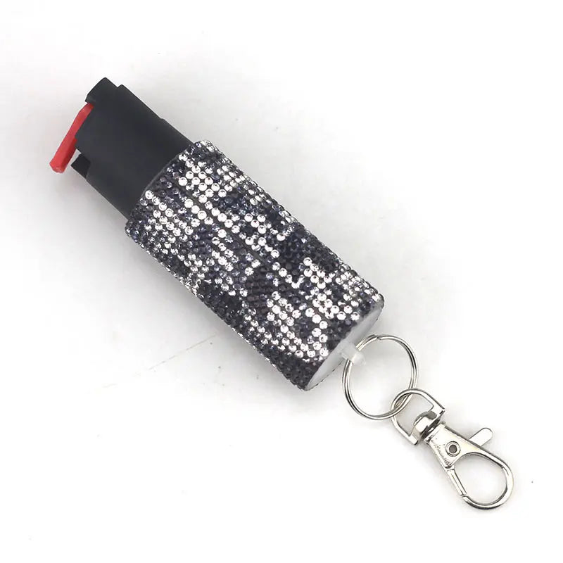 Pepper Spray - BLING-it Collection