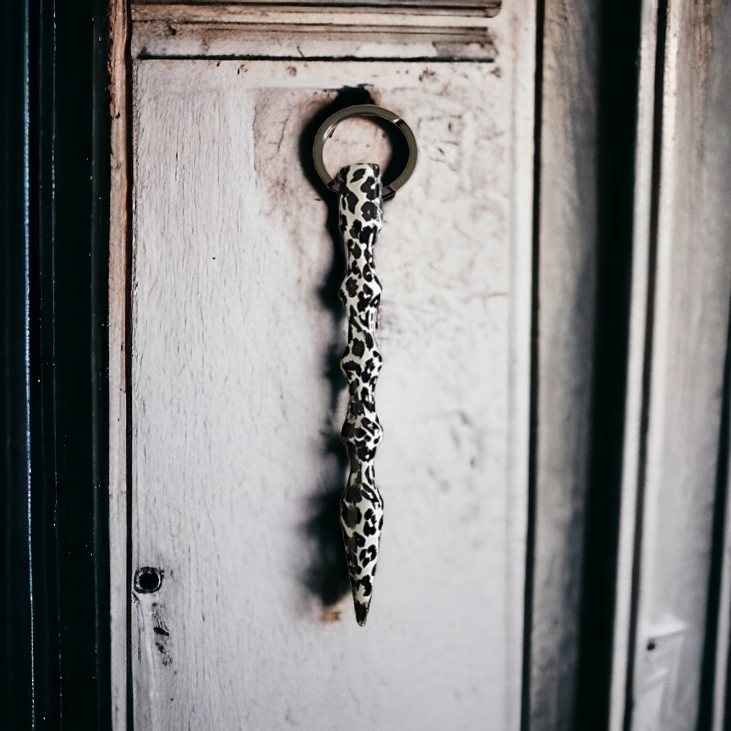 Kubotan - Pointed Self Defense Keychain