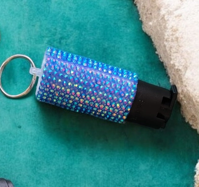 Pepper Spray - Neon Collection