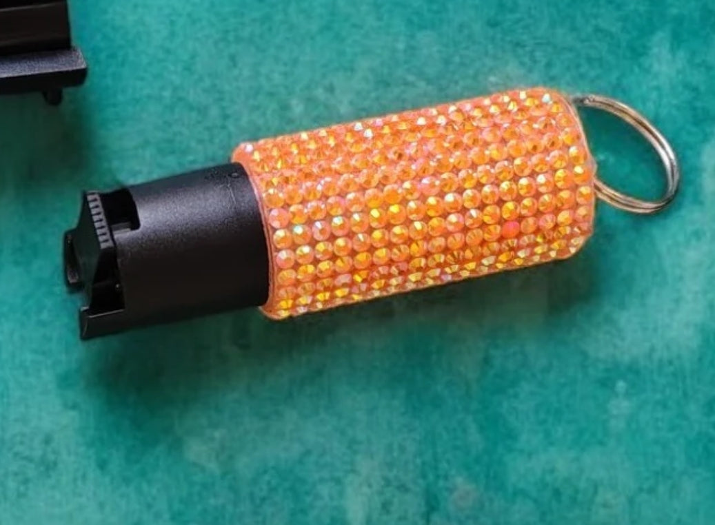 Pepper Spray - Neon Collection