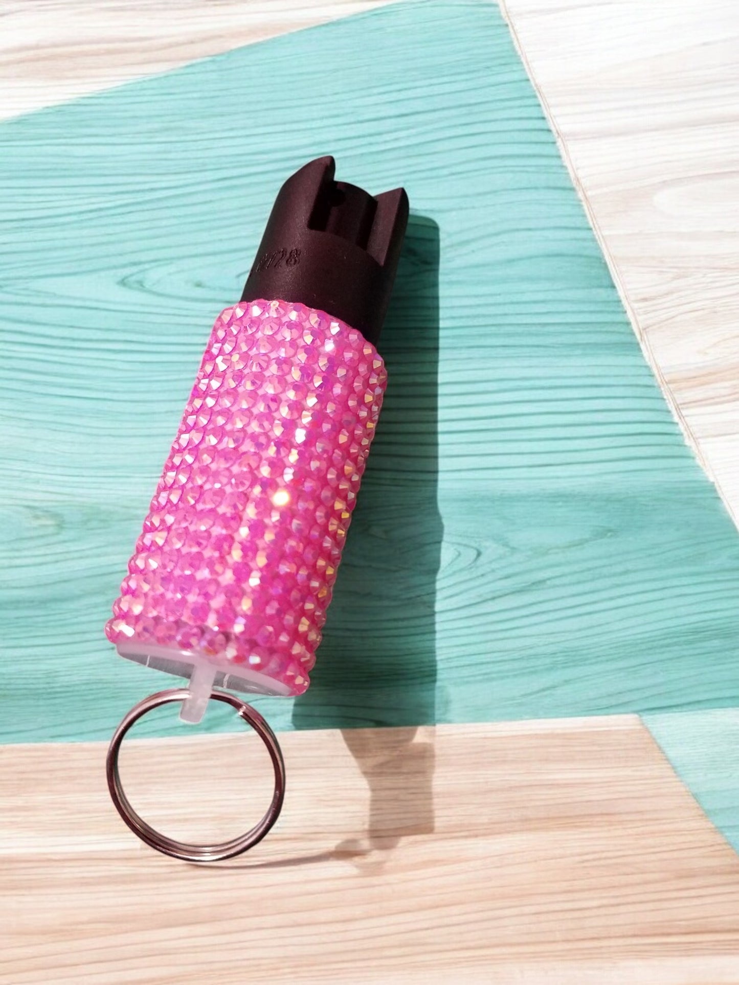 Pepper Spray - Neon Collection