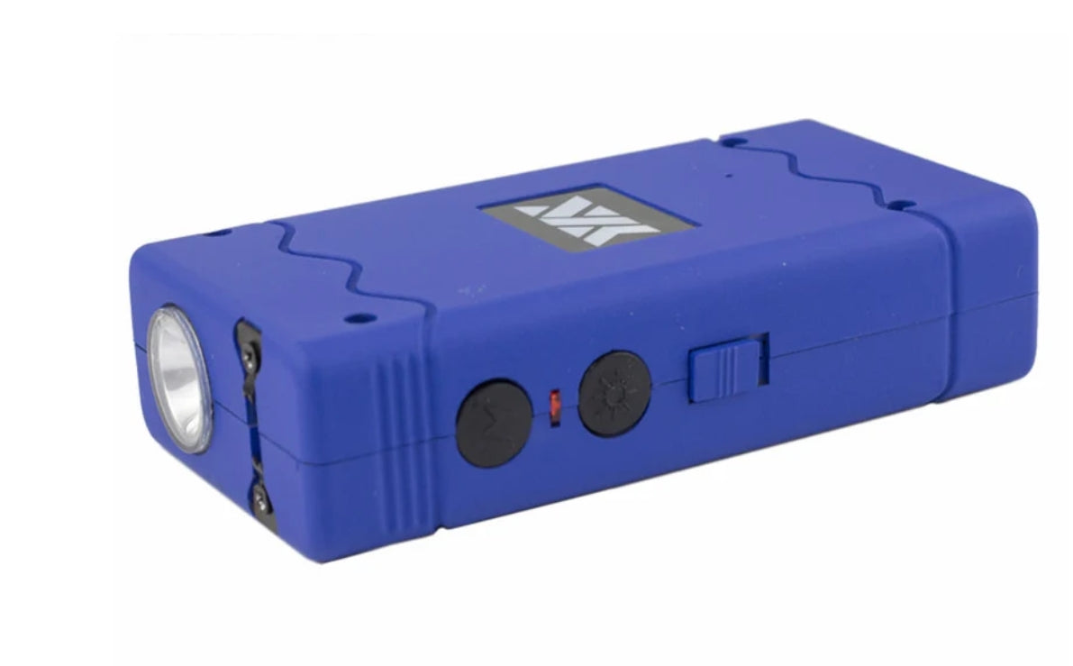 Gotham City Stun Gun - The Hurricane