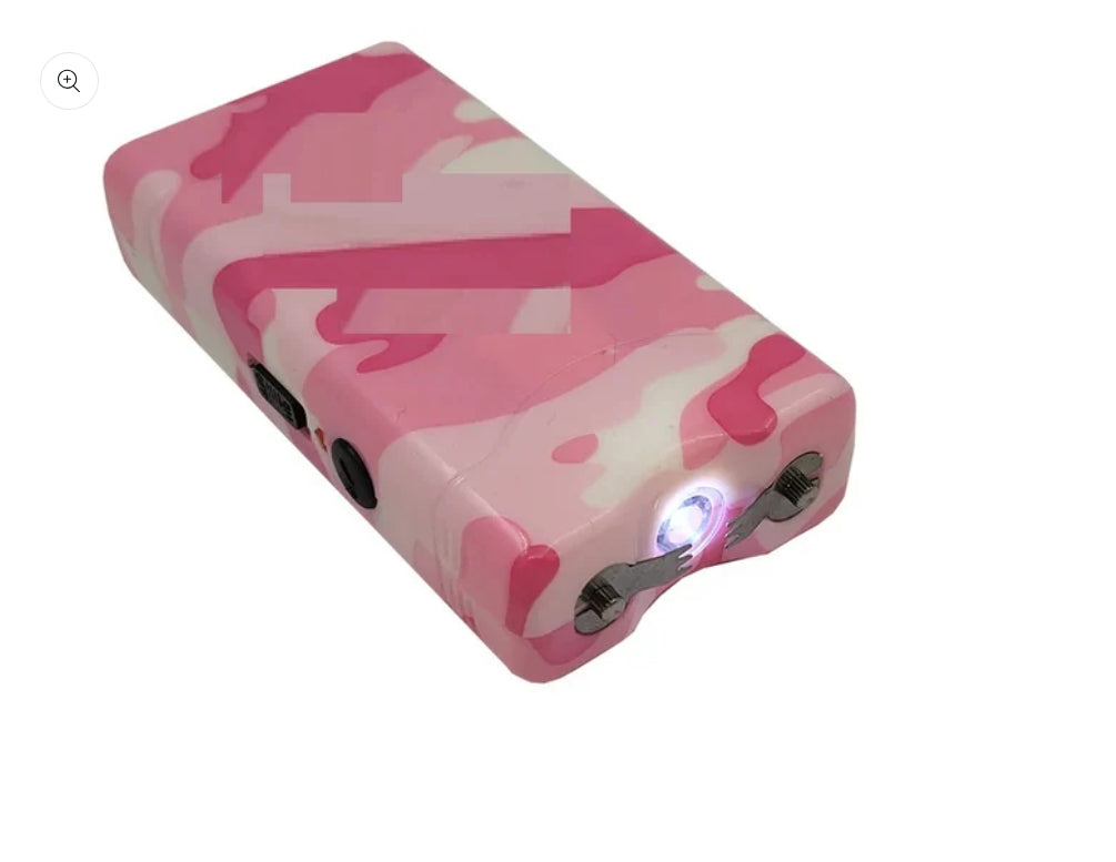 Stun Gun - Hurricane Collection