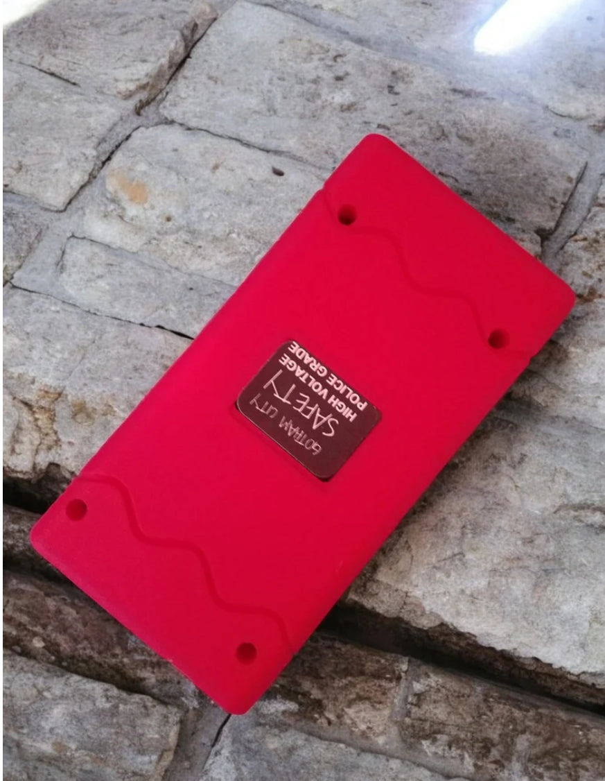 Stun Gun - Hurricane Collection