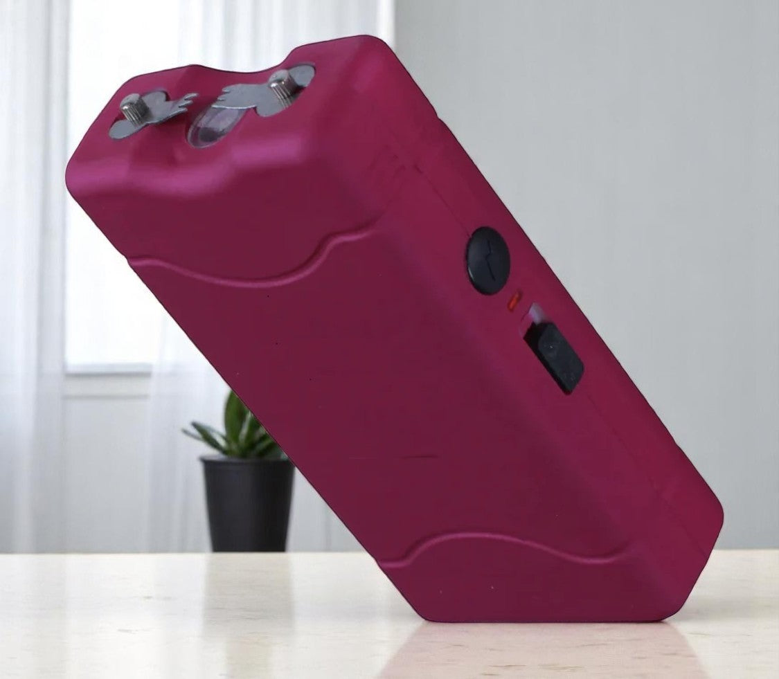 Stun Gun - Hurricane Collection