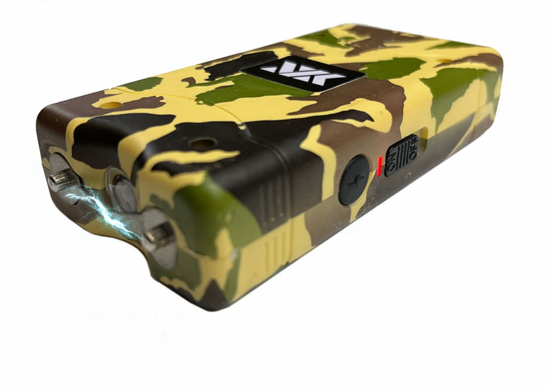 Gotham City Stun Gun - The Hurricane