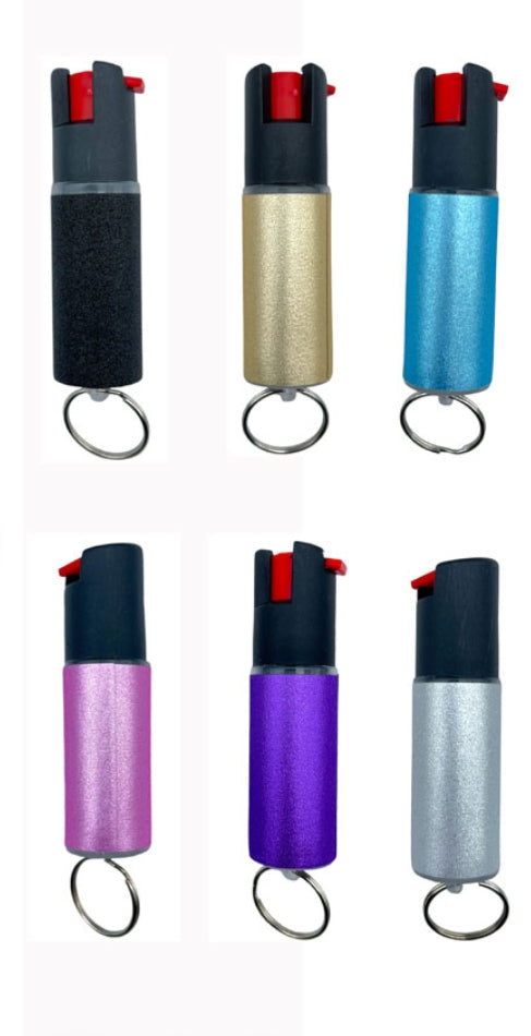 Pepper Spray - Mini