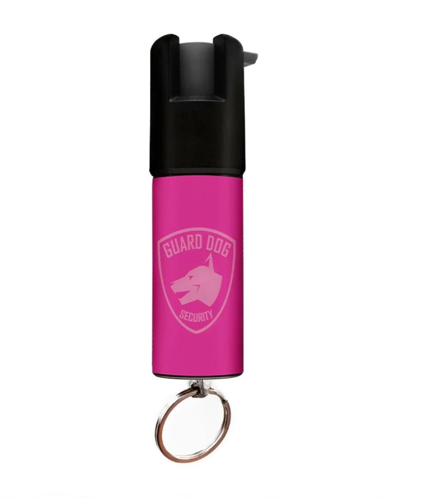Pepper Spray - Mini