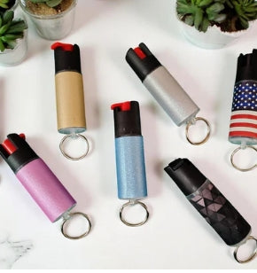 Pepper Spray - Mini
