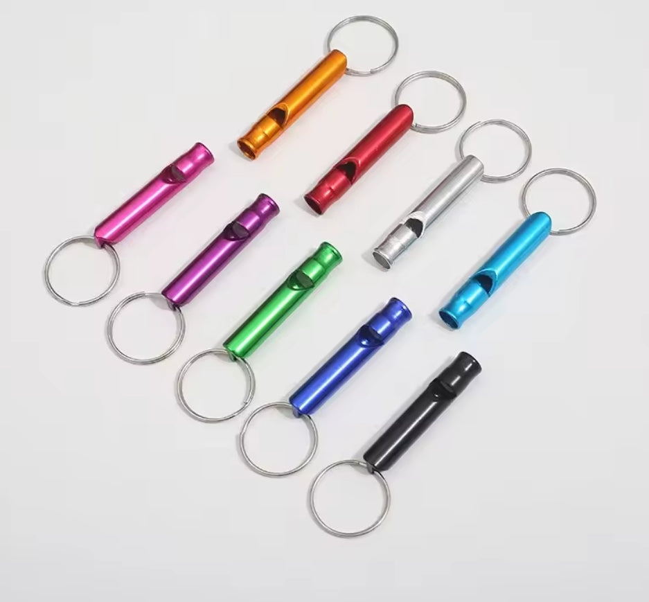 Safety Whistle