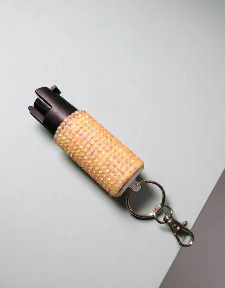 Pepper Spray - Neon Collection