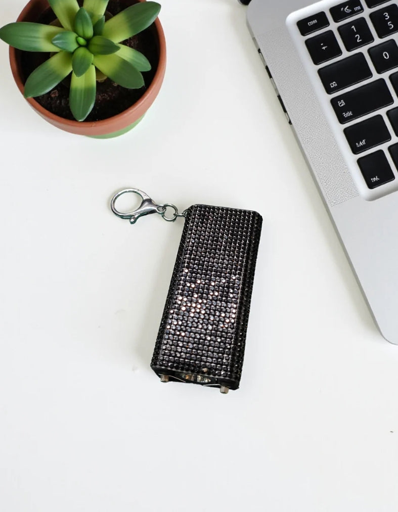 Stun Gun - Bling Mini Collection