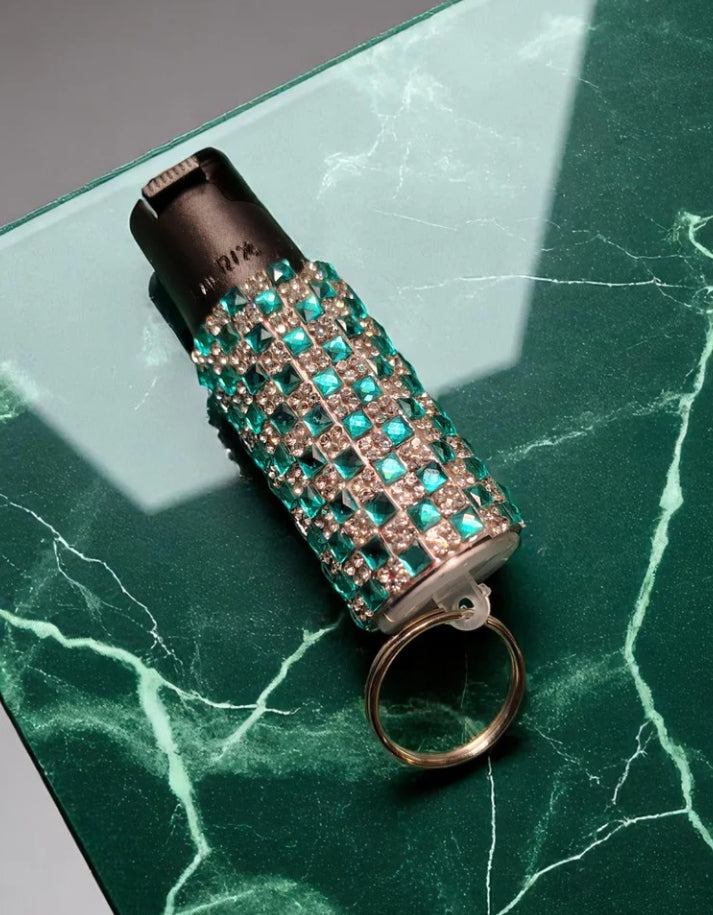 Pepper Spray - Glass Collection