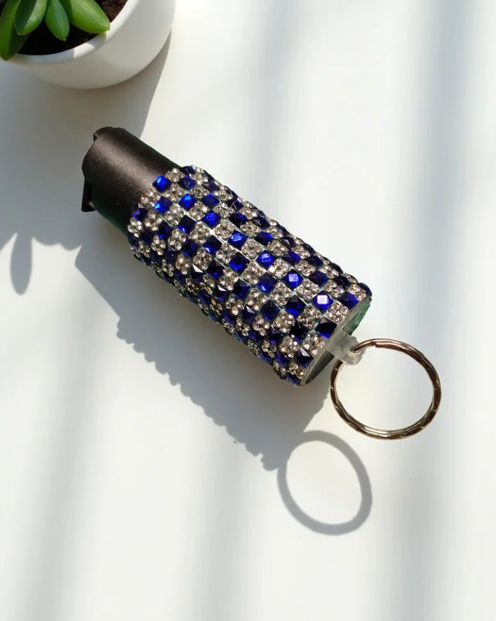 Pepper Spray - Glass Collection