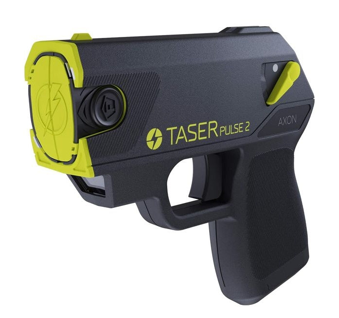 TASER Pulse 2