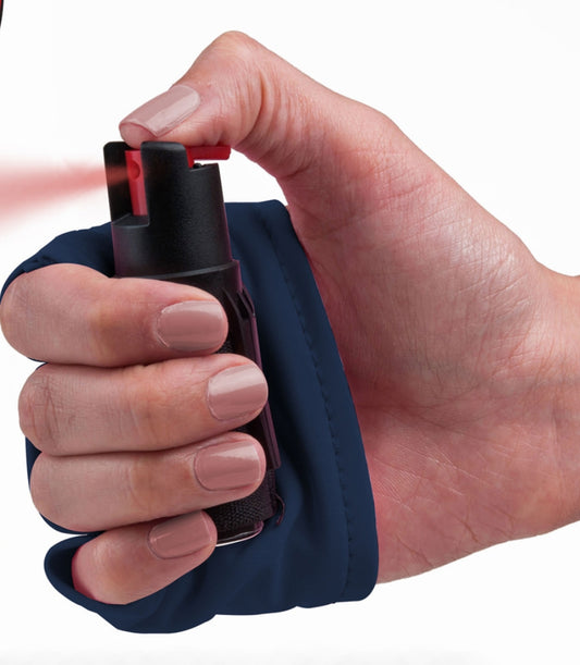 Pepper Spray - Activewear