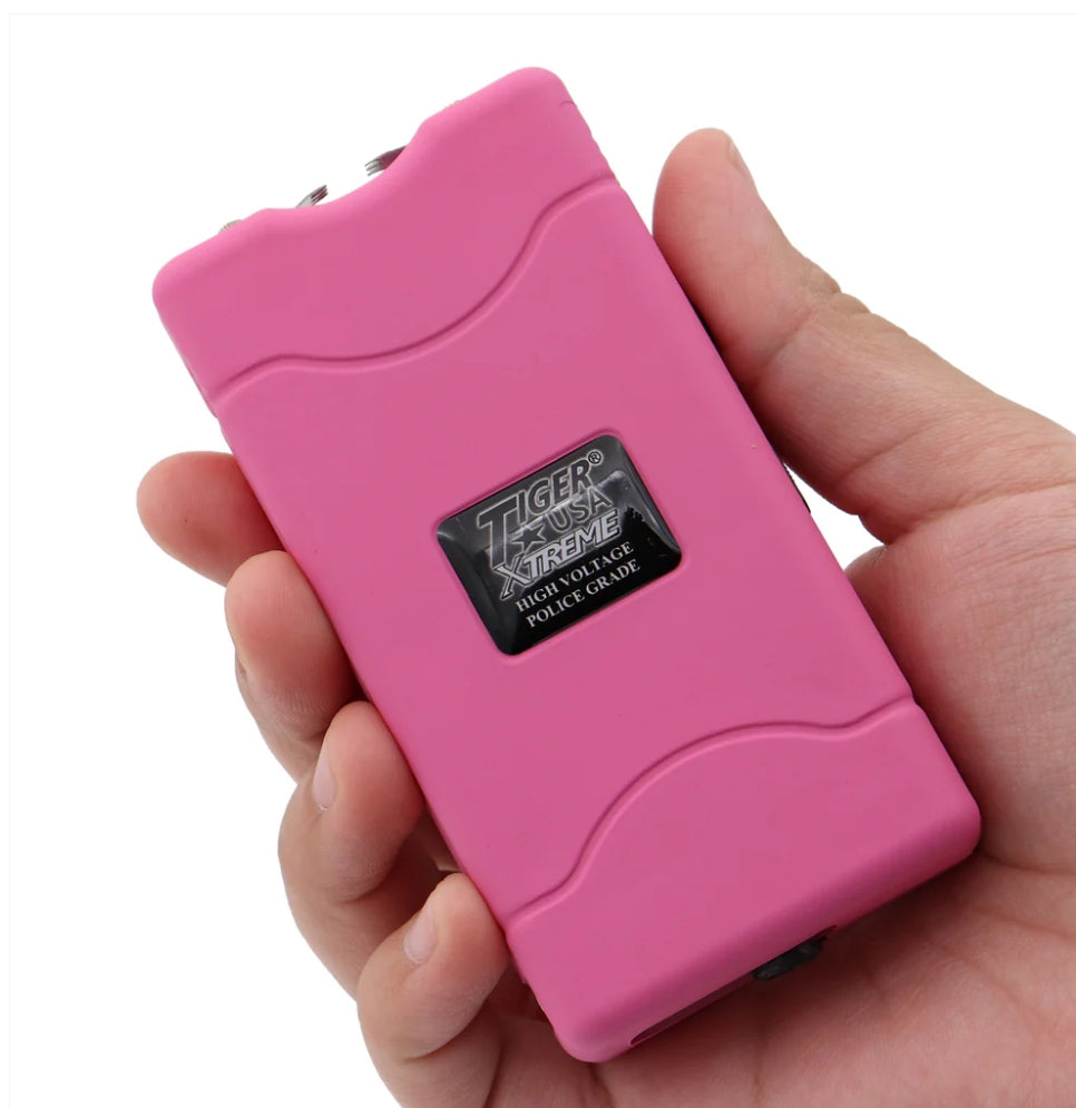 Stun Gun - Hurricane Collection