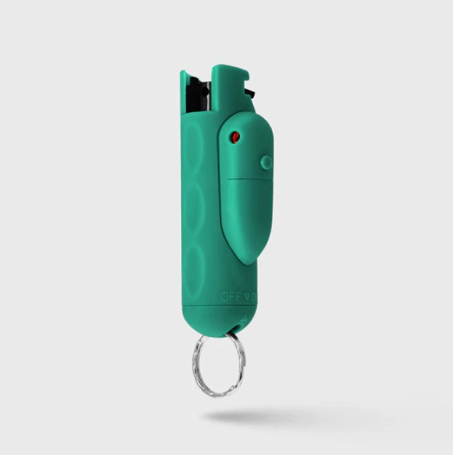 Pepper Spray - AccuFire 2 with Laser Sight by Guard Dog