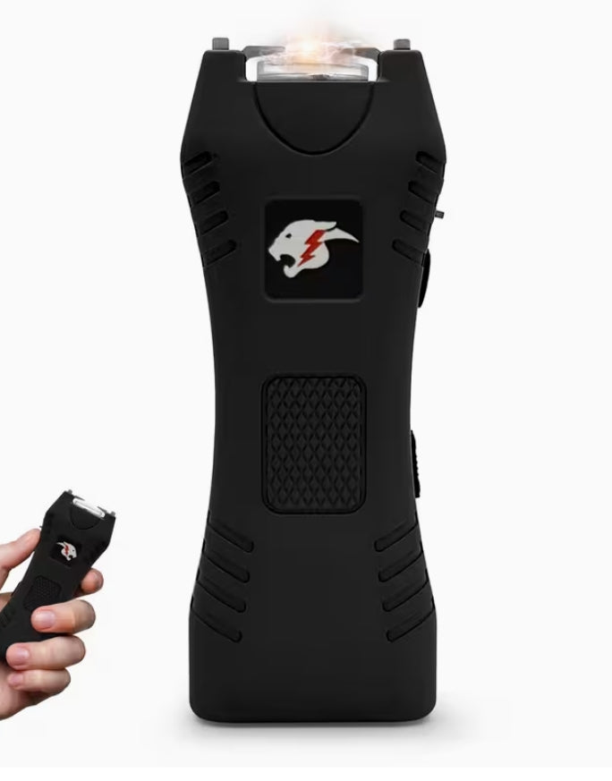 Stun Gun - The Warrior Collection