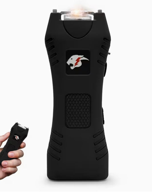 Stun Gun - The Warrior Collection