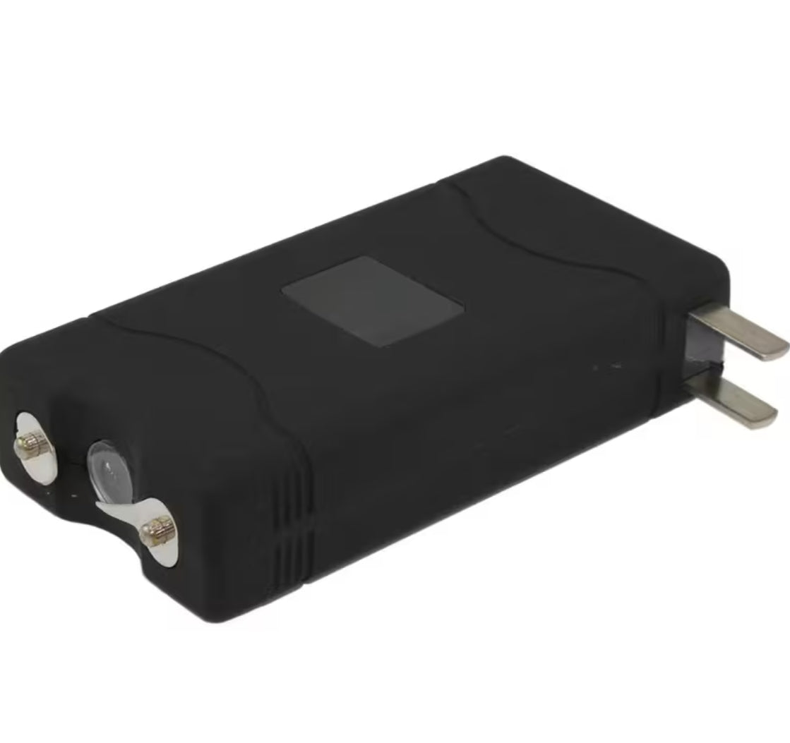 Stun Gun - Hurricane