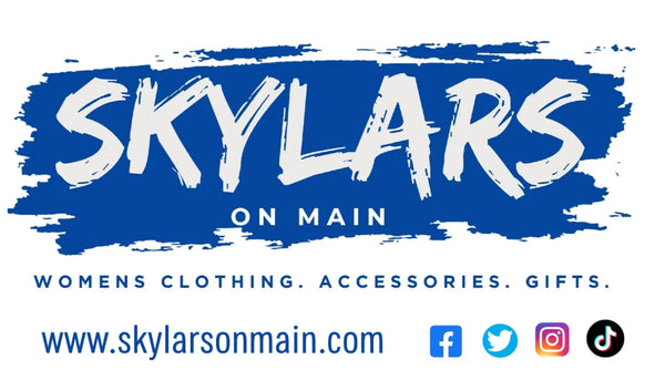 SKYLARS ON MAIN