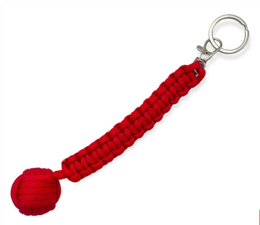Monkey Fist Keychain