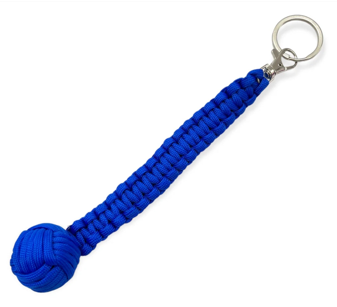 Monkey Fist Keychain