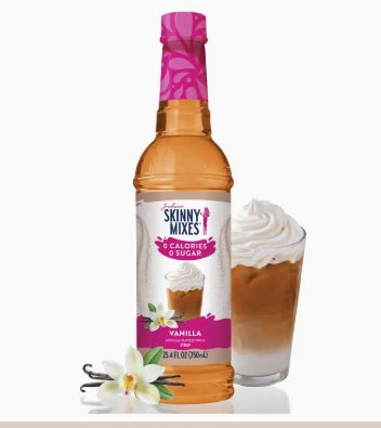 Hazelnut Syrup - 750ml