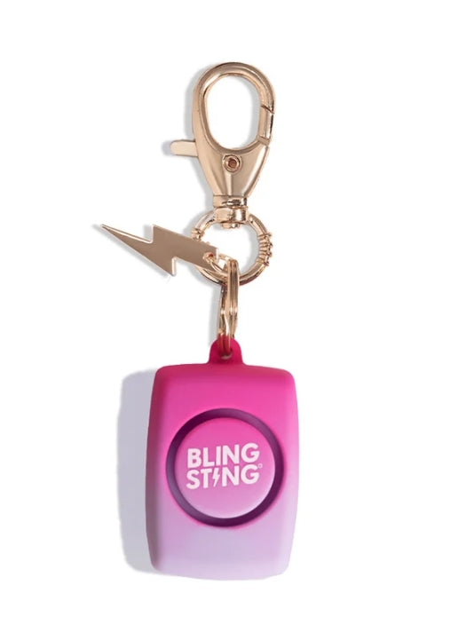 BLING STING Mini Personal Alarm