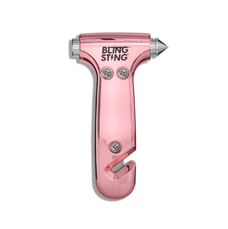 BLING STING Emergency Escape Hammer