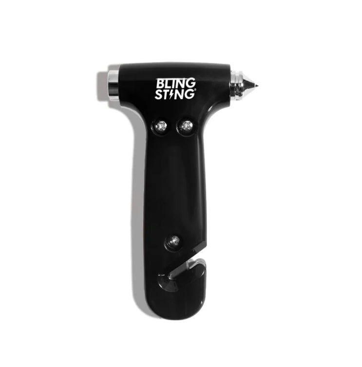 BLING STING Emergency Escape Hammer