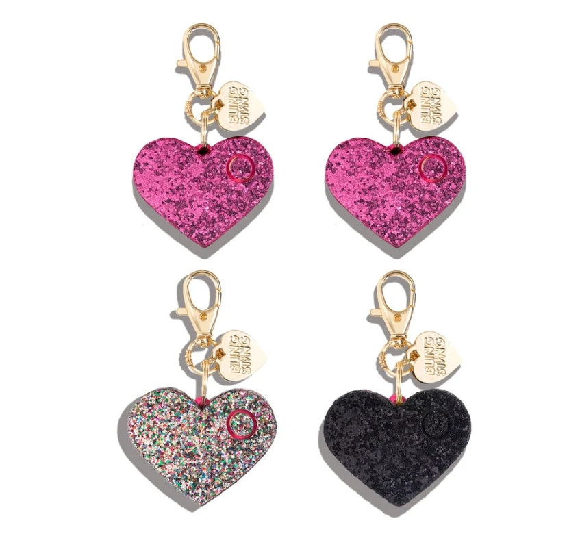 BLING STING Safety Alarm