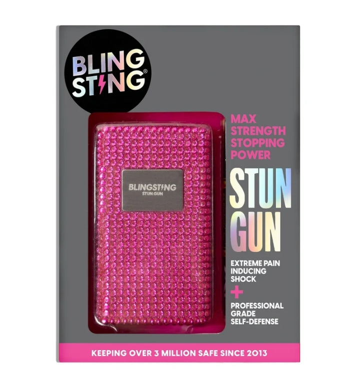 BLING STING Stun Gun