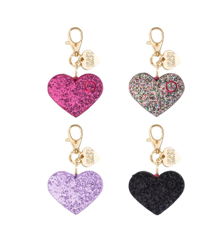 BLING STING Safety Alarm