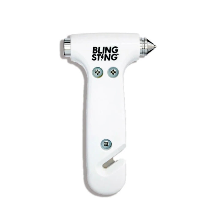BLING STING Emergency Escape Hammer