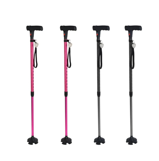 BLING STING Personal Safety Cane