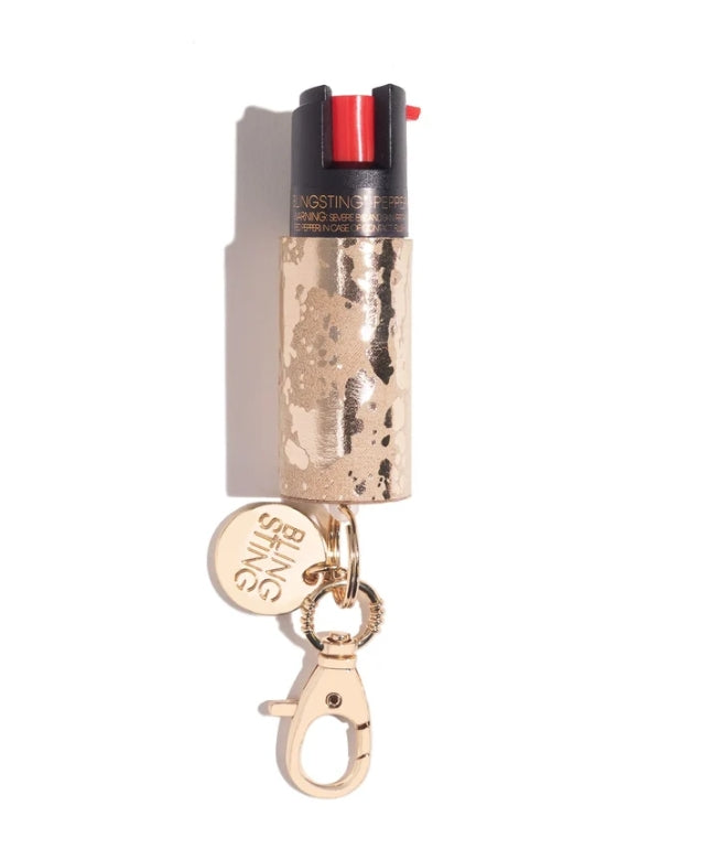 BLING STING Assorted Pepper Sprays