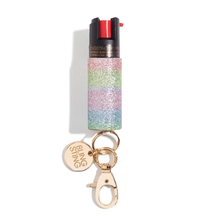 BLING STING Assorted Pepper Sprays