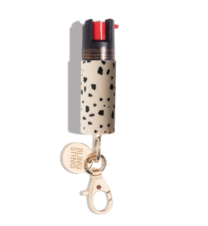 BLING STING Assorted Pepper Sprays