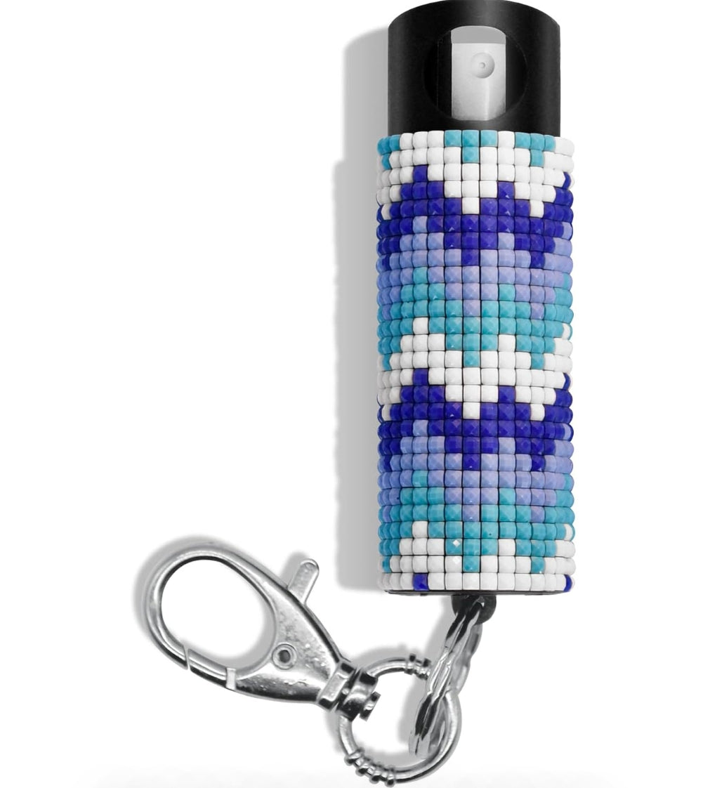 GUARD DOG - Bling It On Design Pepper Spray